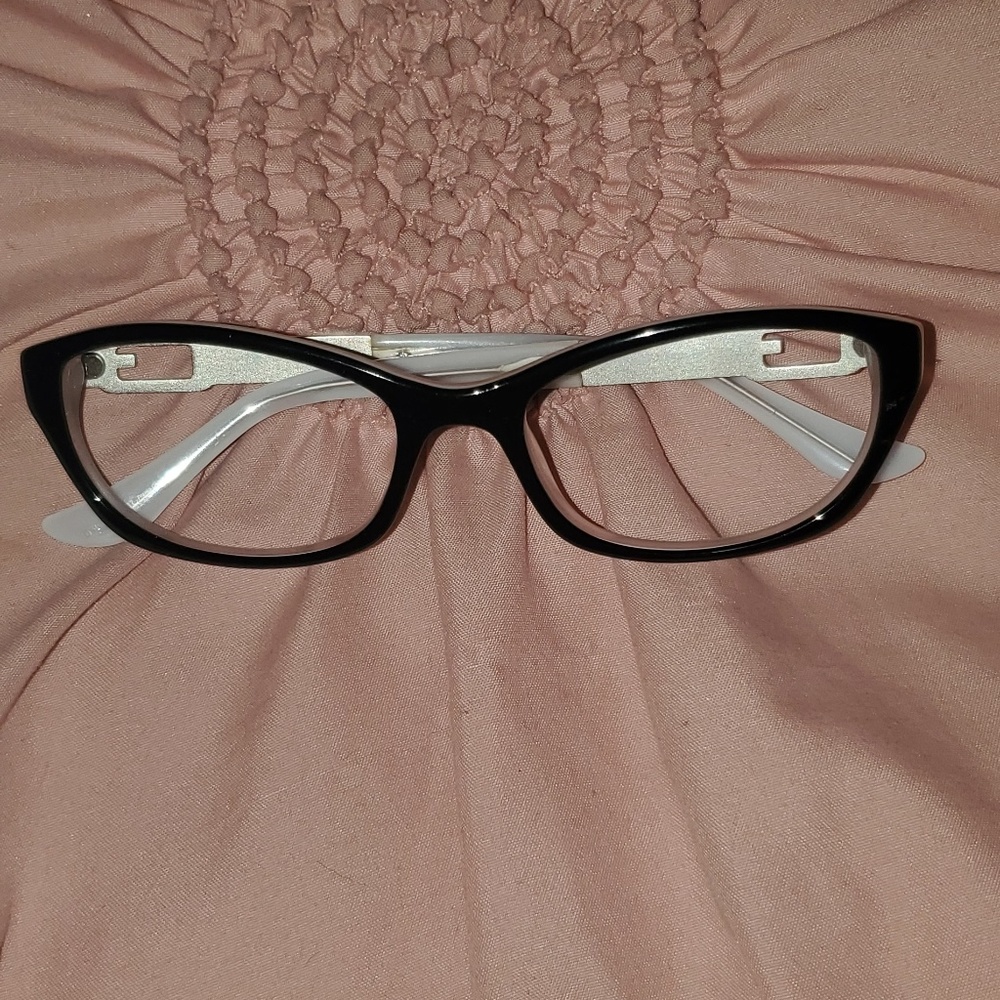 Brand New Guess frames with Kate Spade case